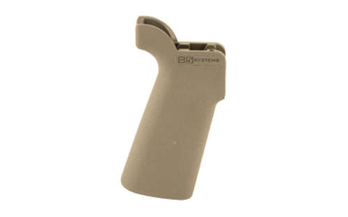 Grips Pads Stocks B5 Systems P Grip B5 P-GRIP 23 FDE • Model: P-Grip